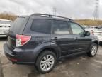 2011 Subaru Forester Limited