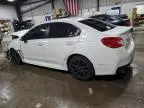 2015 Subaru WRX Premium