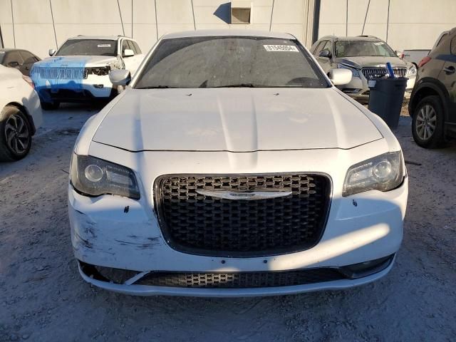 2015 Chrysler 300 S