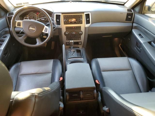 2008 Jeep Grand Cherokee Laredo