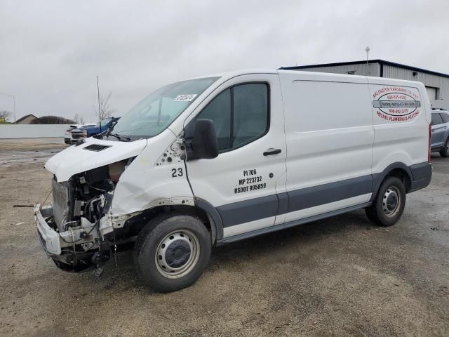 2018 Ford Transit T-150