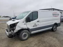 Ford Vehiculos salvage en venta: 2018 Ford Transit T-150