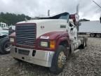 2012 Mack 600 CHU600