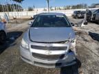 2010 Chevrolet Malibu 1LT