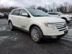 2008 Ford Edge Limited