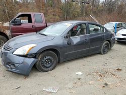 Nissan salvage cars for sale: 2010 Nissan Altima Base