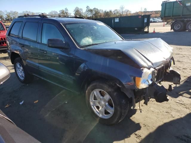 2006 Jeep Grand Cherokee Laredo