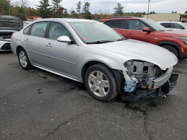 2013 Chevrolet Impala LT