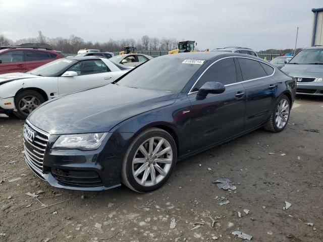 2014 Audi A7 Premium Plus