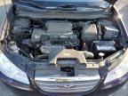 2008 Hyundai Elantra GLS