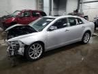 2012 Chevrolet Malibu LTZ