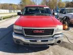 2006 GMC New Sierra C1500