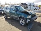 2000 Honda CR-V EX