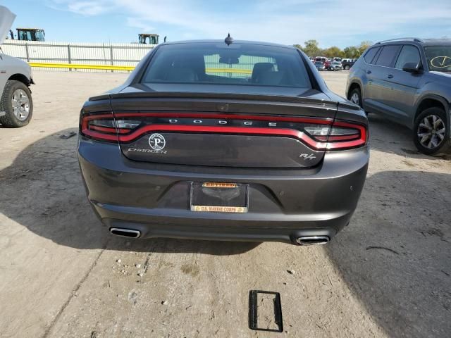 2015 Dodge Charger R/T