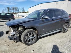 BMW Vehiculos salvage en venta: 2016 BMW X1 XDRIVE28I