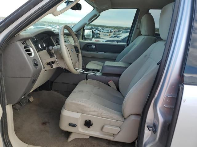 2013 Ford Expedition XLT