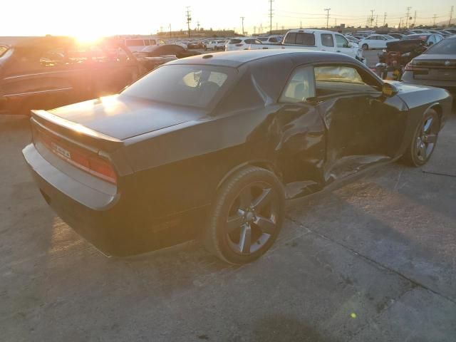 2013 Dodge Challenger SXT