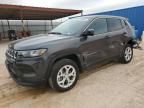 2024 Jeep Compass Sport