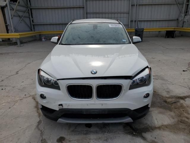 2014 BMW X1 XDRIVE28I