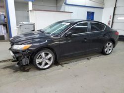 Acura salvage cars for sale: 2014 Acura ILX 20