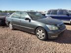 2004 Lexus LS 430