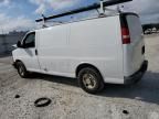 2013 Chevrolet Express G2500