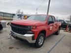 2022 Chevrolet Silverado LTD K1500