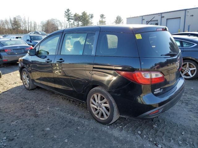 2013 Mazda 5