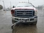 2006 Ford F350 SRW Super Duty