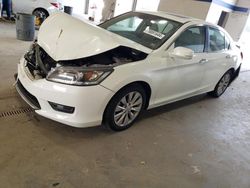 2015 Honda Accord EXL en venta en Sandston, VA