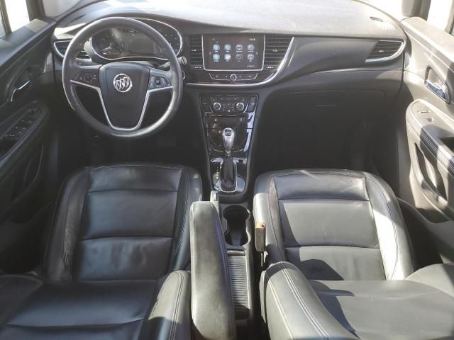 2018 Buick Encore Essence