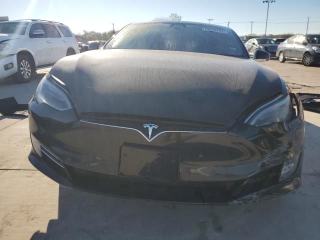 2017 Tesla Model S