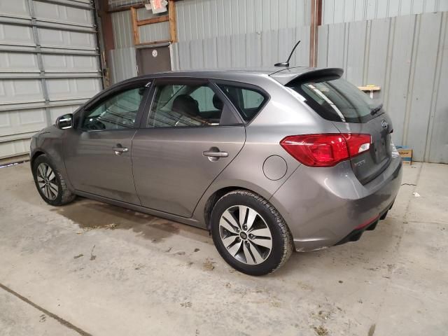 2013 KIA Forte EX