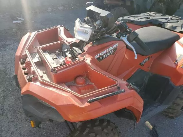 2024 Polaris Sportsman