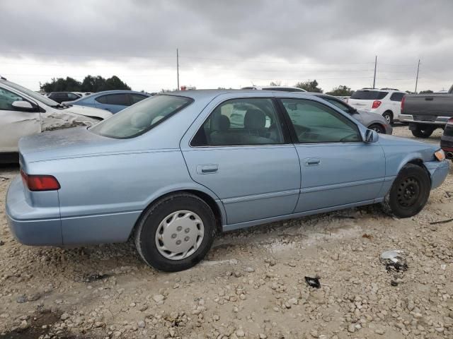 1997 Toyota Camry CE