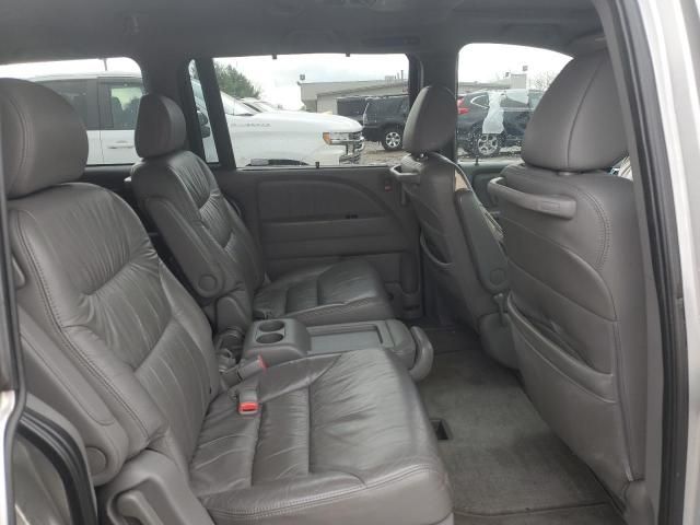 2009 Honda Odyssey Touring