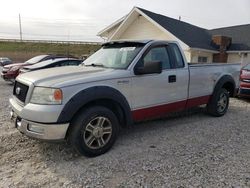 2004 Ford F150 en venta en Northfield, OH