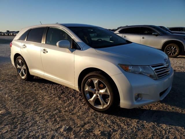 2009 Toyota Venza