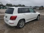 2014 Mercedes-Benz GLK 350