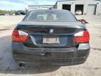 2008 BMW 328 XI