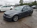 2008 BMW 328 I