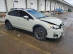 2017 Subaru Crosstrek Limited