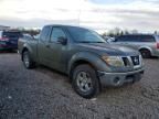 2009 Nissan Frontier King Cab SE