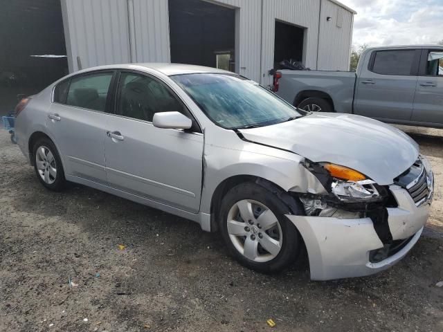 2008 Nissan Altima 2.5