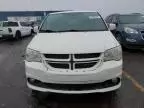 2012 Dodge Grand Caravan R/T