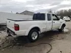 2003 Ford Ranger Super Cab