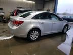 2011 Chevrolet Cruze LT