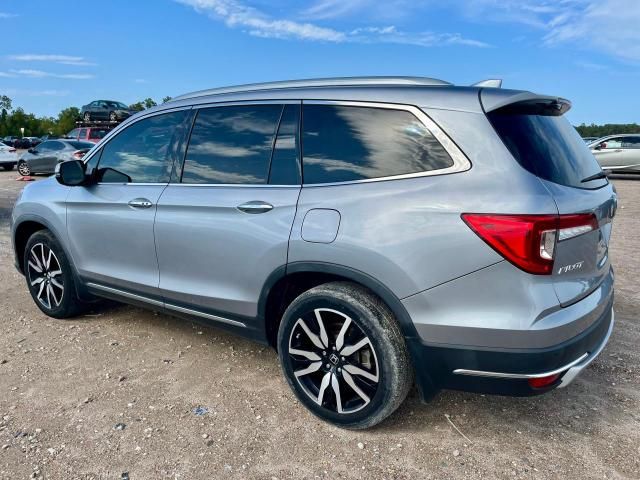 2019 Honda Pilot Touring