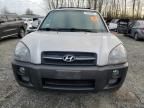 2005 Hyundai Tucson GLS