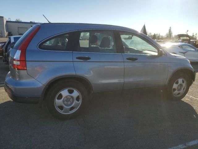 2008 Honda CR-V LX